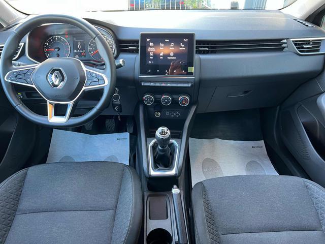 RENAULT Clio TCe 100 CV GPL 5 porte Zen