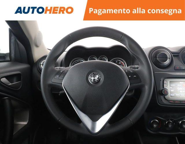 ALFA ROMEO MiTo 1.4 78 CV 8V S&S Super