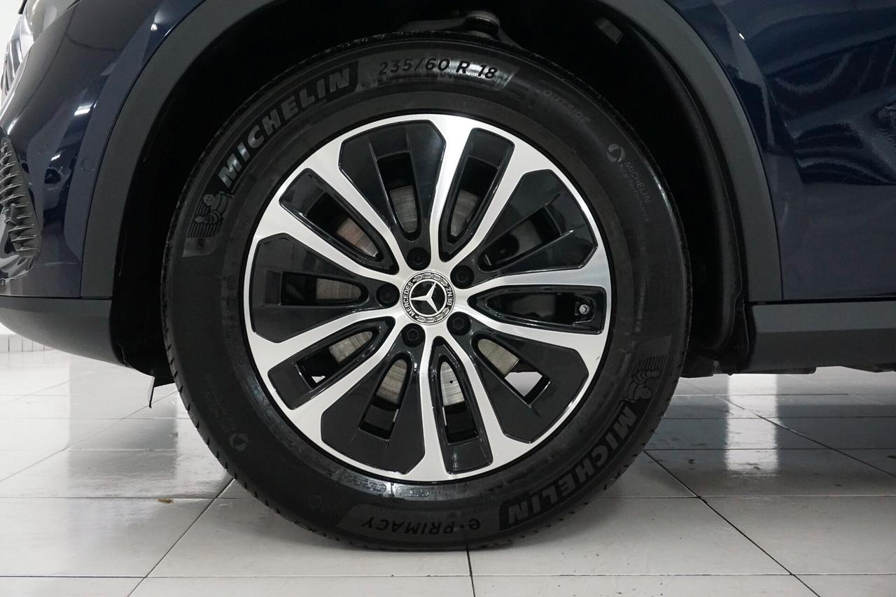 Mercedes-benz GLC 220 d 4Matic Mild Hybrid Advanced Plus