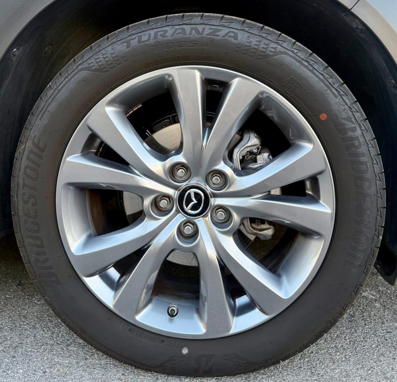 Mazda CX-30 MY 2024 2WD 150 CV Exclusive Line