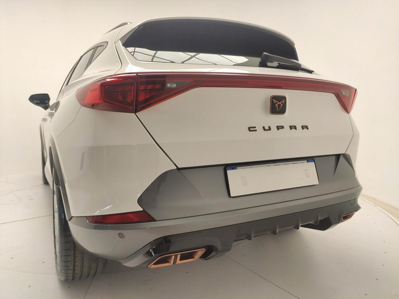 Cupra Formentor 1.4 e-Hybrid DSG