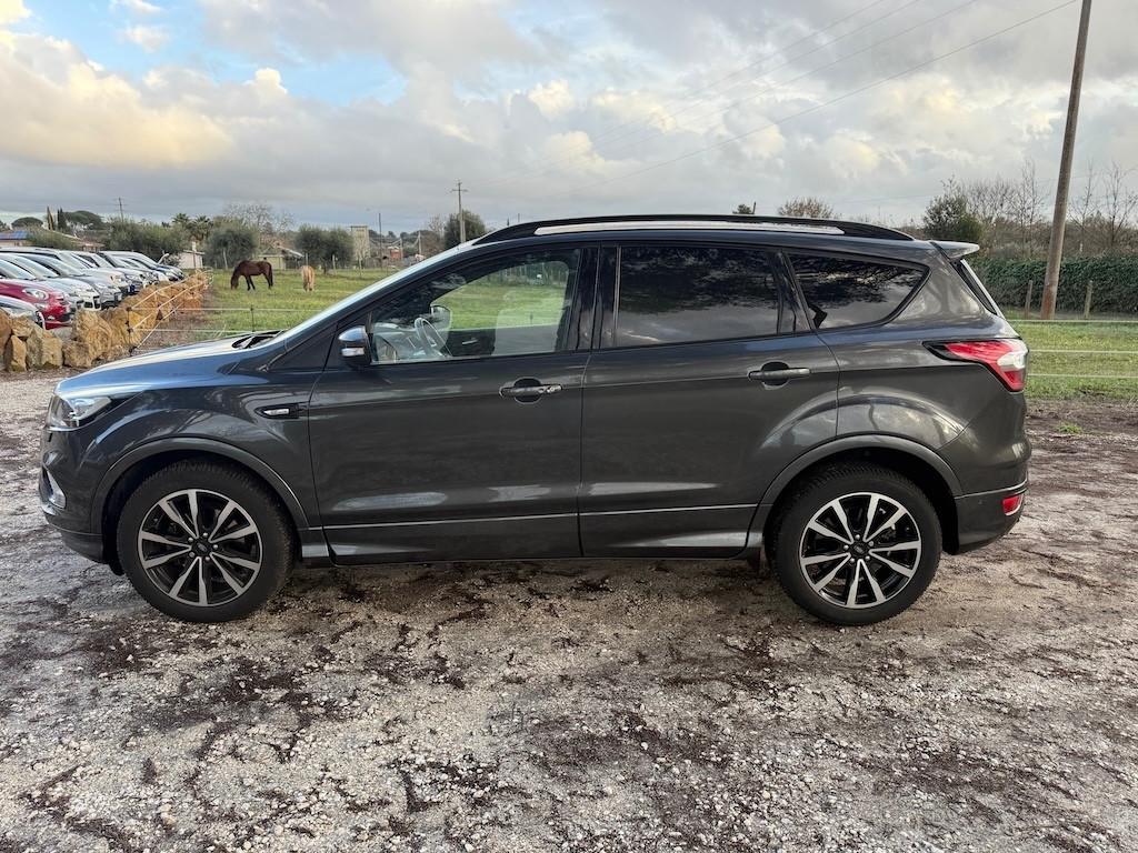 Ford Kuga 1.5 TDCI 120 CV S&S 2WD ST-Line