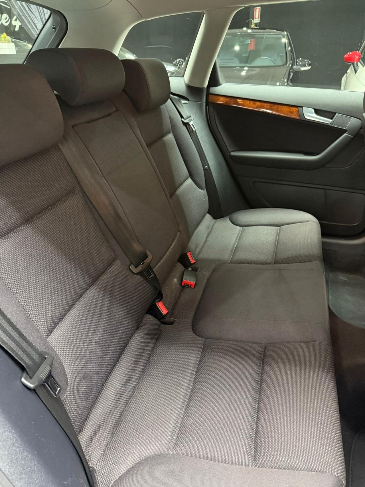 Audi A3 SPB 2.0 TDI F.AP. Ambition