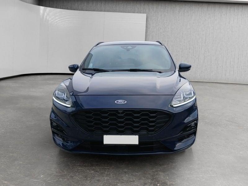 Ford Kuga 2.5 full hybrid ST-Line awd 190cv cvt