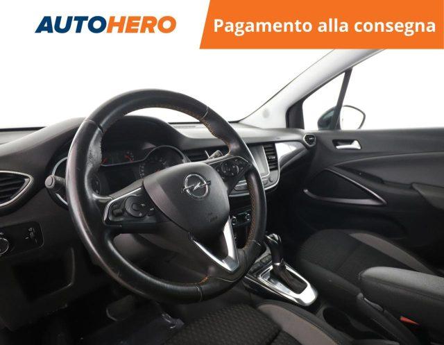 OPEL Crossland X 1.5 ECOTEC D 120 CV Start&Stop aut. Ultimate