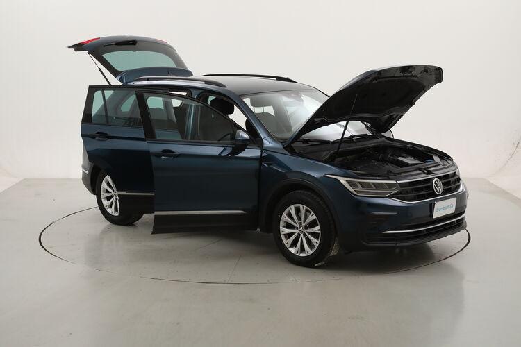 Volkswagen Tiguan Life DSG BR726806 2.0 Diesel 150CV