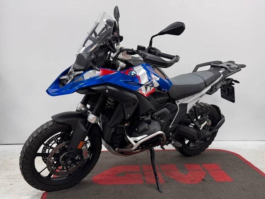 BMW R 1300 GS Trophy DA 279 € AL MESE – SENZA ANTICIPO