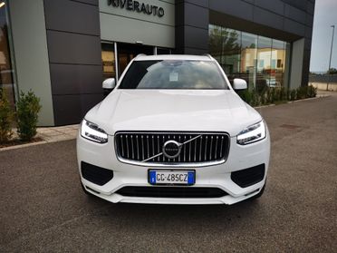 VOLVO XC90 (2014-->) XC90 B5 (d) AWD Geartronic...