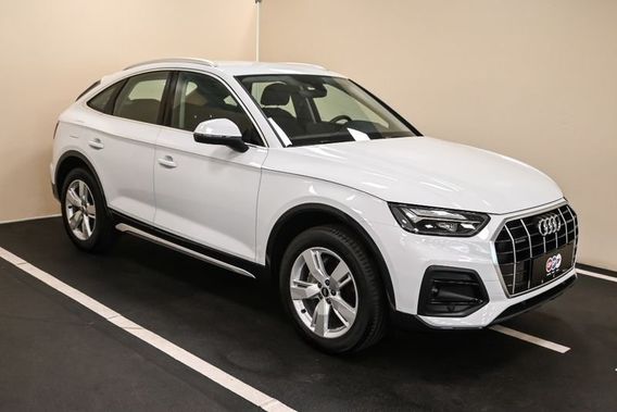 Audi Q5 Q5 SPB 40 TDI quattro S tronic Business Advanced