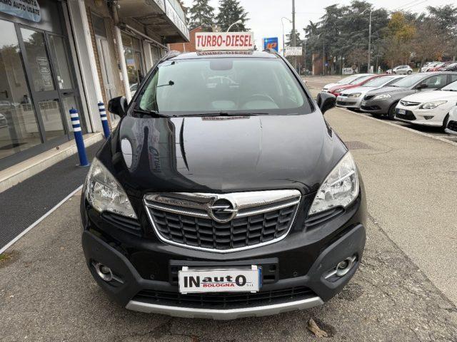 OPEL Mokka 1.7 CDTI Ecotec 130CV 4x4 Start&Stop Cosmo