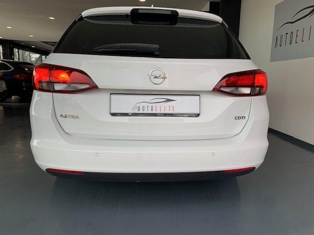 OPEL Astra 1.6 CDTi 110CV Start&Stop Sports Tourer Business