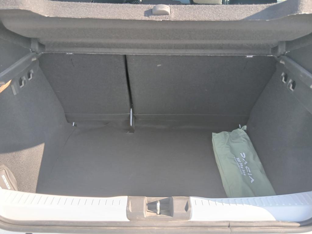Dacia Sandero Streetway 1.0 tce ECO-G Expression