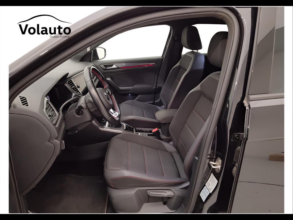 VOLKSWAGEN T-Roc 2017 - T-Roc 1.5 tsi R-LINE