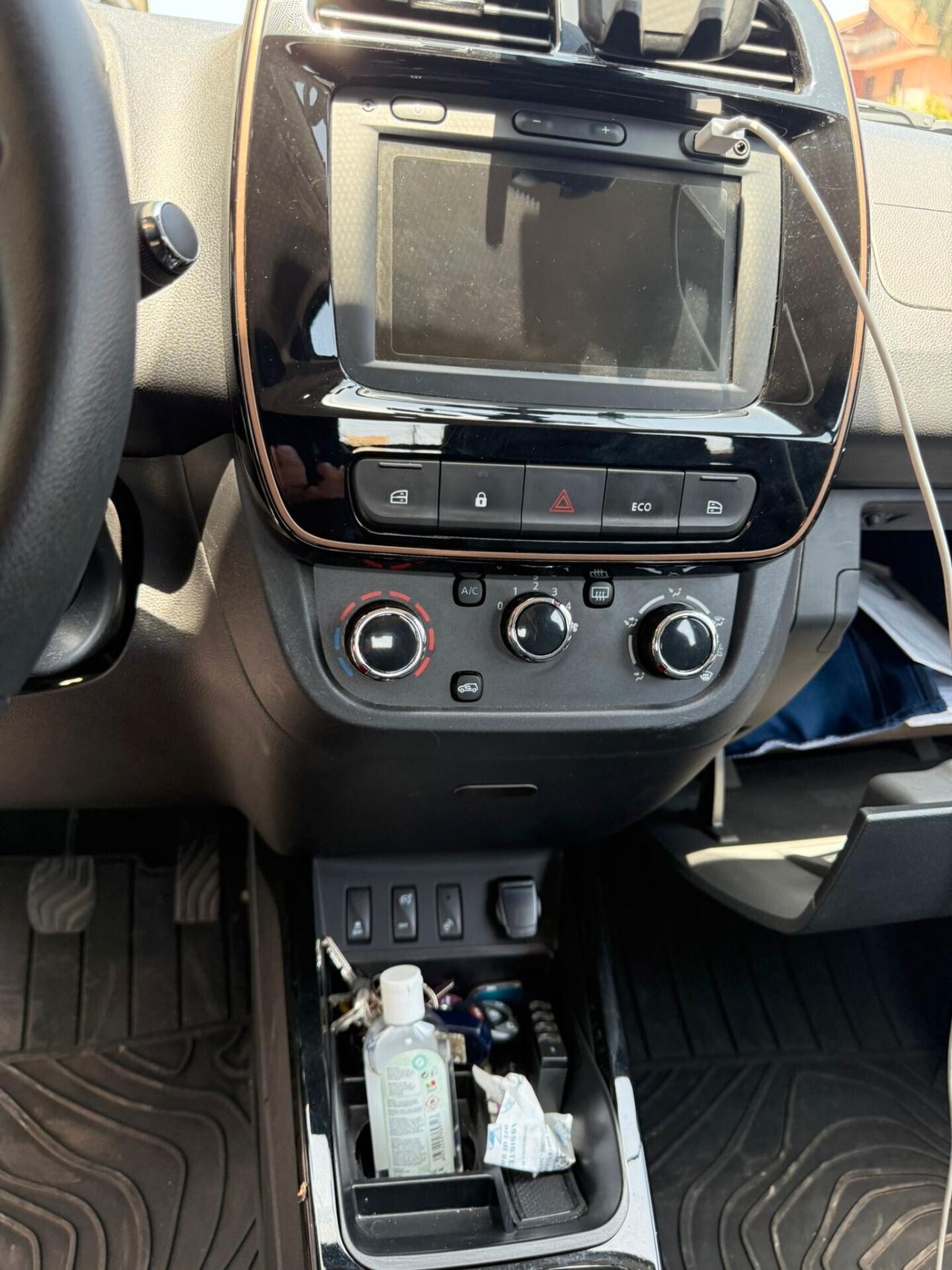 Dacia Spring Extreme Electric 65