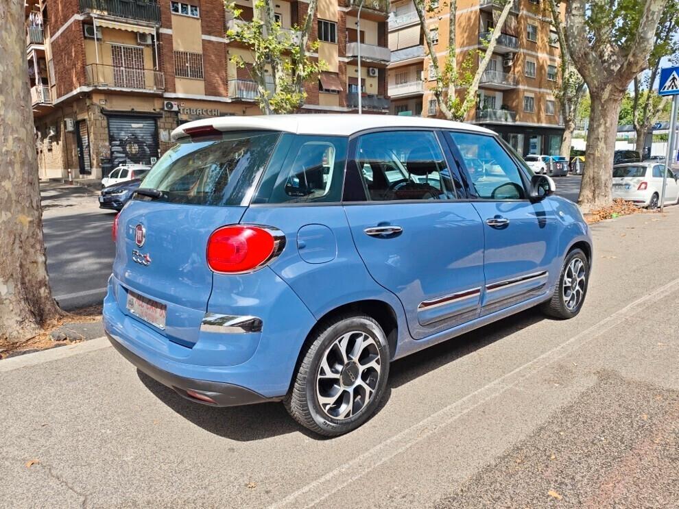 Fiat 500L 1.4 LOUNGE SENZA VINCOLI EURO 6