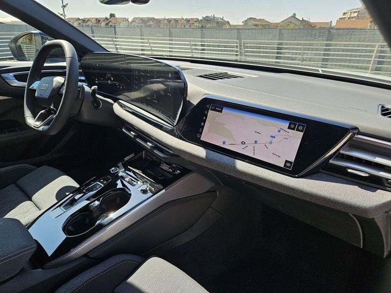 Audi A5 Avant TDI 150 kW S tronic mHEV+ S Line edition