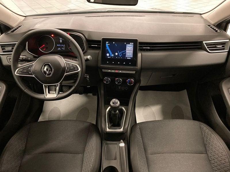 Renault Clio Business 1.5 blue dci 85cv rif.GB839