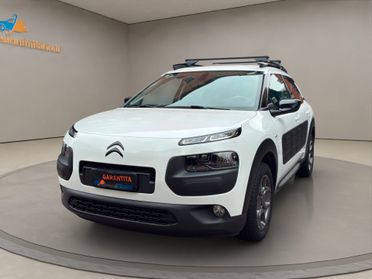 Citroen C4 Cactus NEOPATENTATI - UNICO PROPRIETARIO