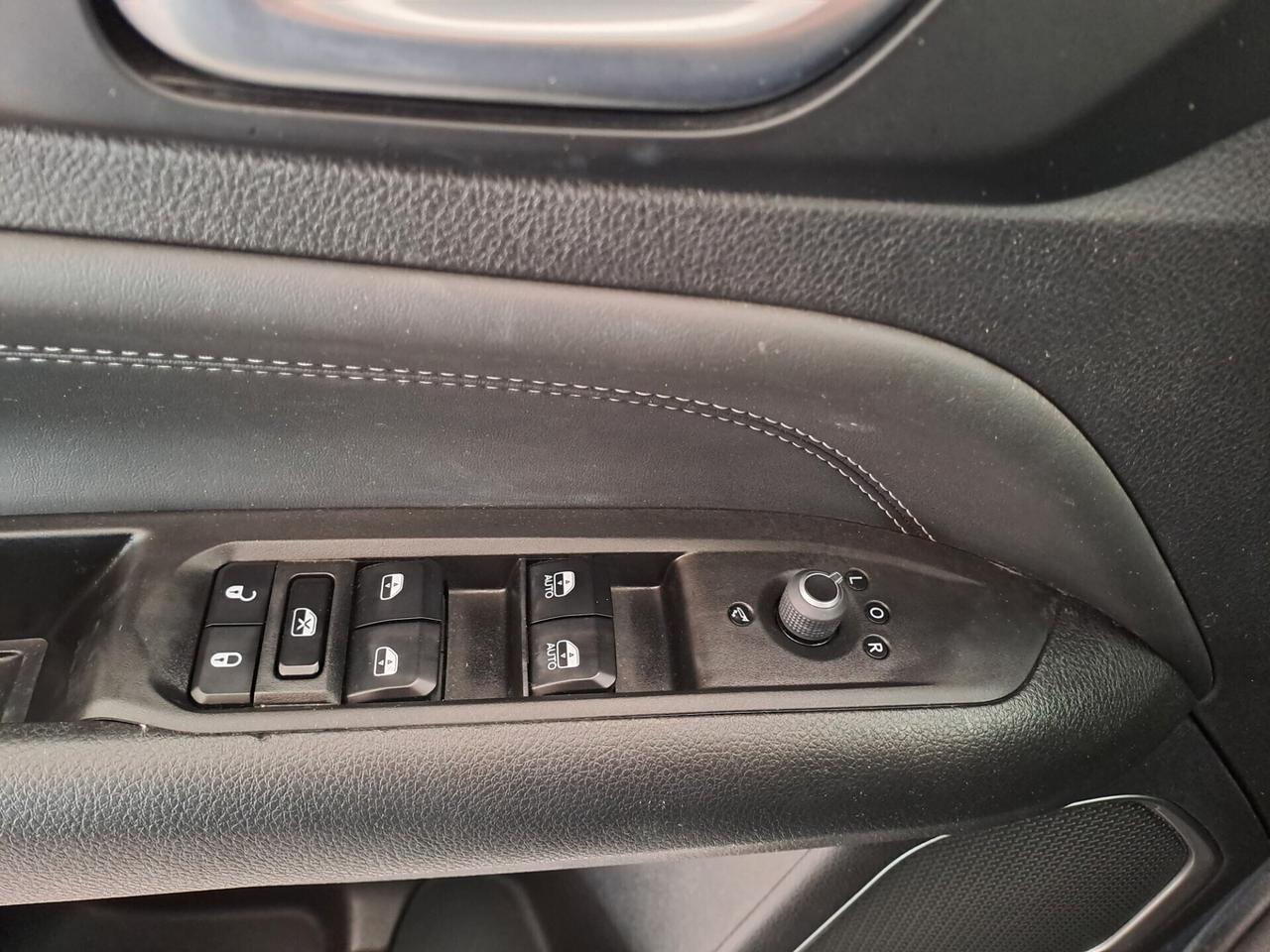 Jeep Compass 1.6 Multijet II 2WD Limited 2022