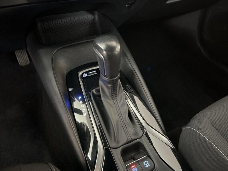 Toyota Corolla XII 2019 Touring Sports Touring Sports 1.8h Style cvt