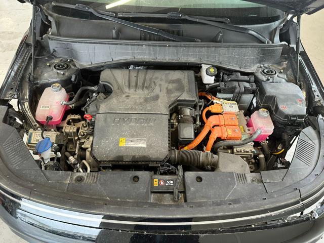 HYUNDAI Kona 1.6 HEV DCT NLINE