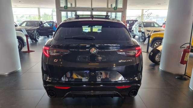 Alfa Romeo Stelvio 2.2 Turbodiesel 210 CV Veloce + TETTO APR. + 21'