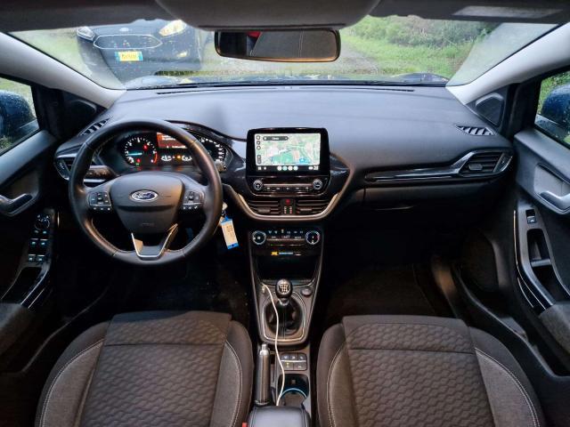 Ford Puma 2022 1.5 * Parcheggia da sola! *Titanium ecoblue