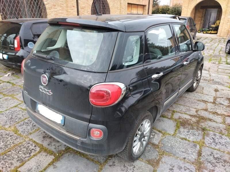 Fiat 500L 1.3 Multijet 95 CV Lounge MOTORE KO!!!!!!