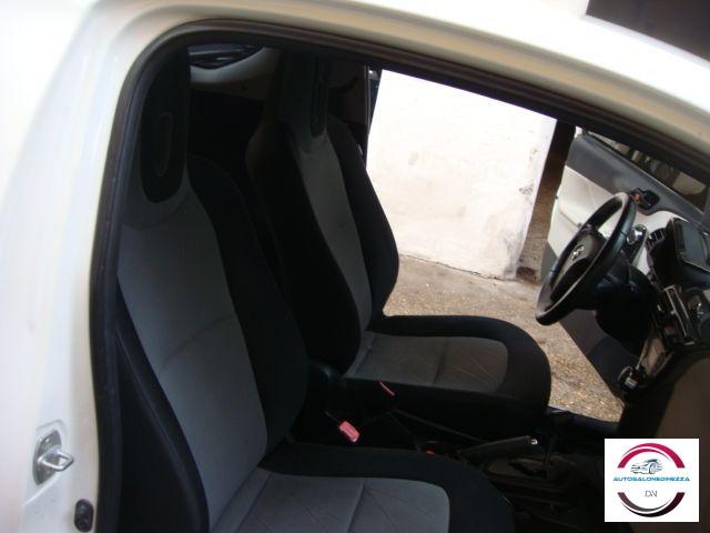 TOYOTA - iQ - 1.0 CVT Active