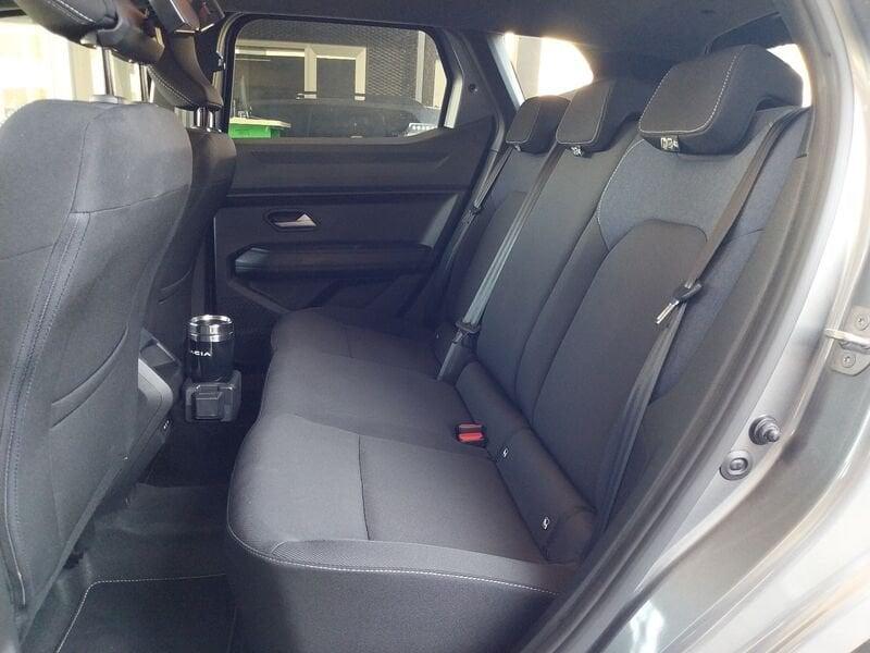 Dacia Duster Duster Hybrid Journey 140 CV