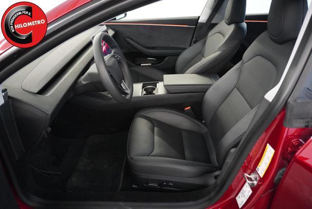 TESLA Model 3 NV35 Long Range AWD