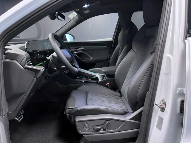 AUDI Q5 TDI mHEV S-Tr Quat. S line edition PRONTA CONSEGNA