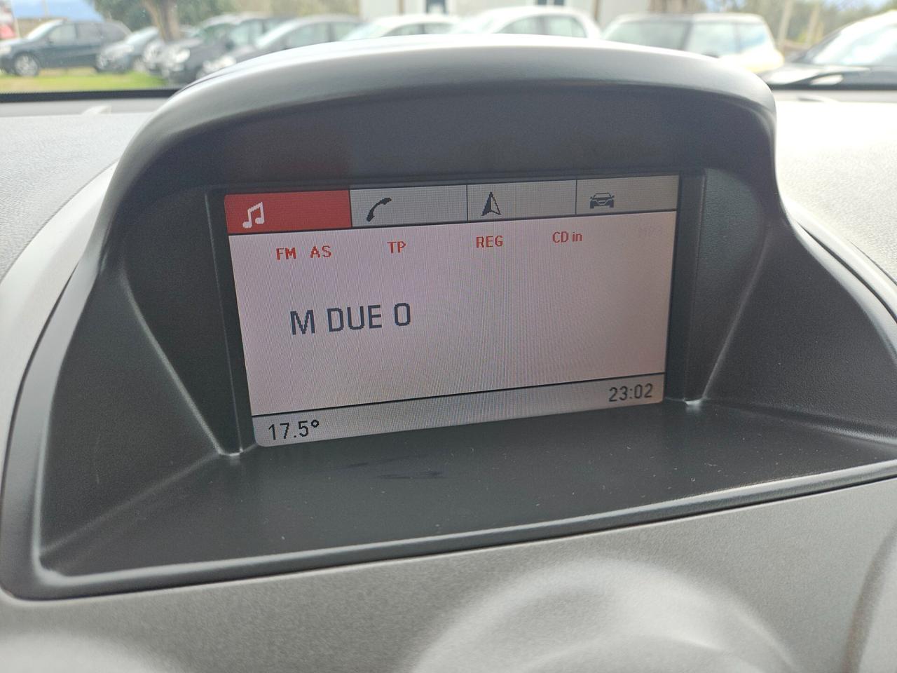 Opel Antara 2.0 CDTI 150CV aut. Edition Plus