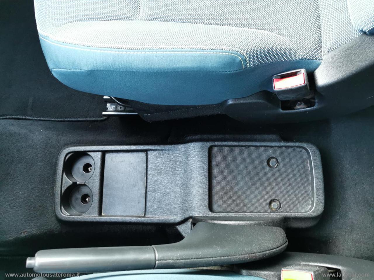 CITROEN Berlingo Multisp. BlueHDi 100 Feel Combi RATE AUTO MOTO SCOOTER