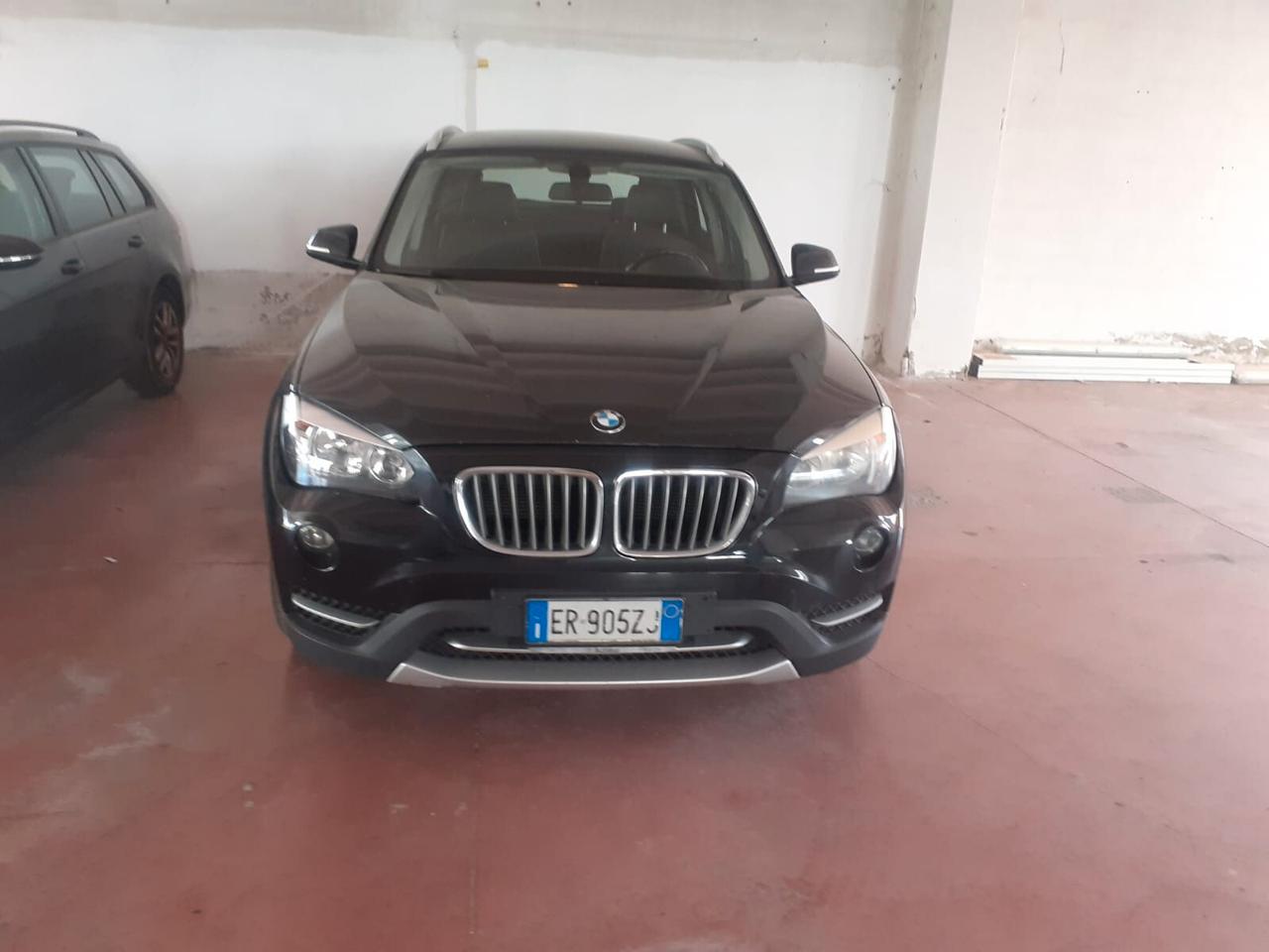 Bmw X1 sDrive18d Sport Line
