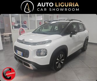 Citroen C3 Aircross 1.6 bluehdi Feel 100cv