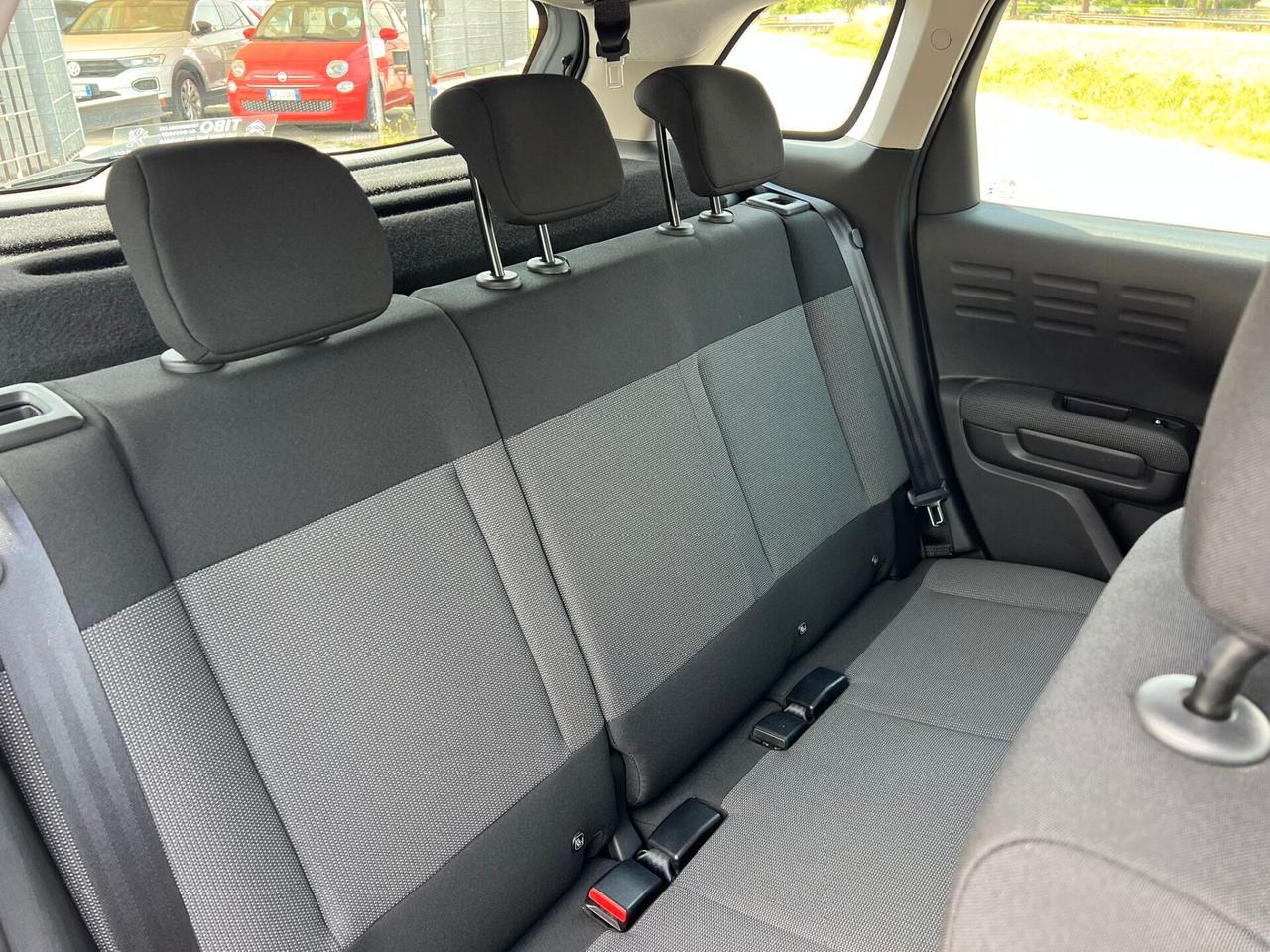 Citroen C3 Aircross PureTech 82 Feel