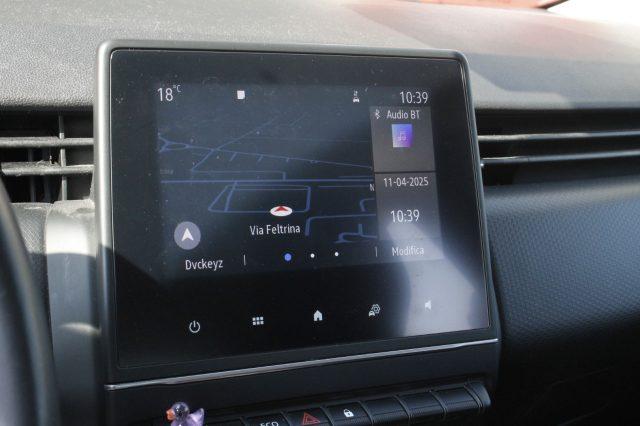 RENAULT Clio Full Hybrid E-Tech 140 CV 5 porte E-Tech Neop.