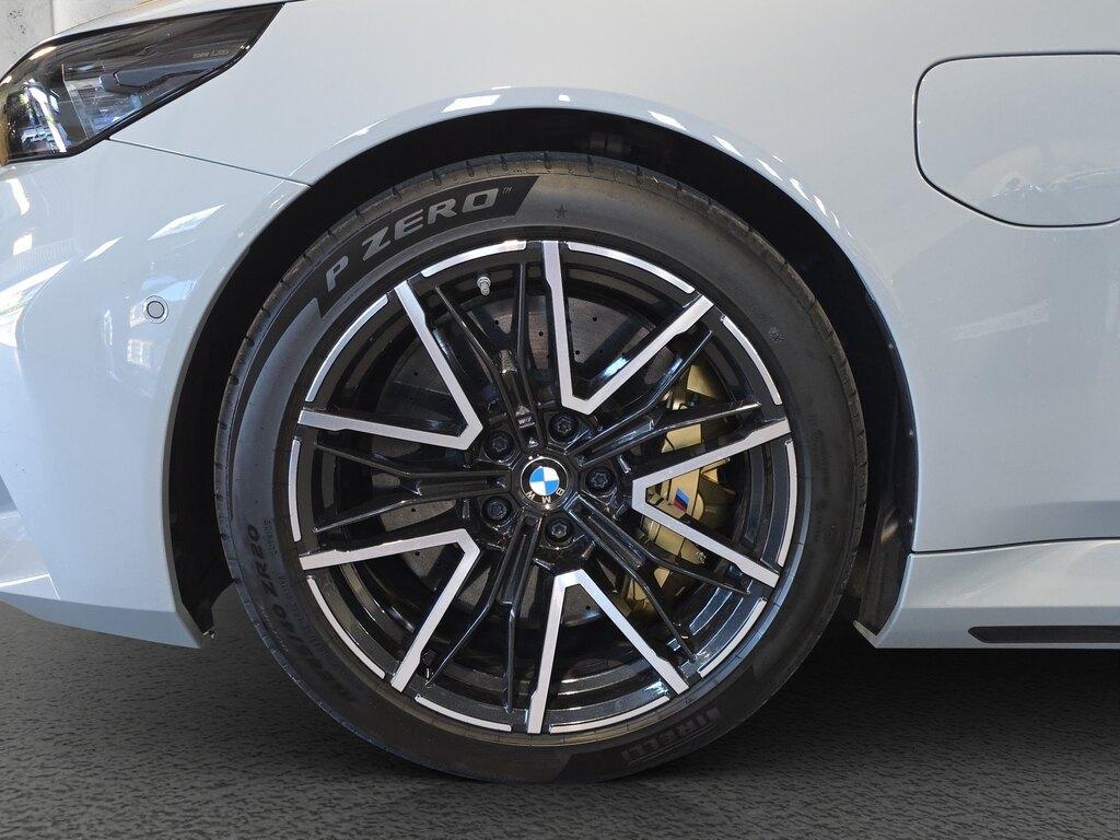 BMW M5 Touring 4.4 Steptronic