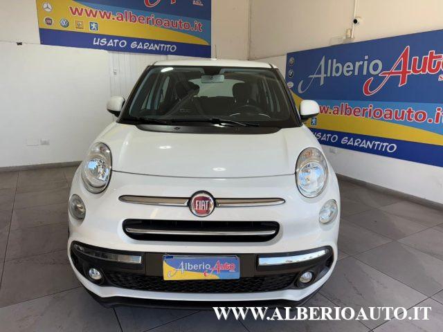 FIAT 500L 1.3 Mjt 95 CV Business EX TAXI *OFFERTA DEL MESE*