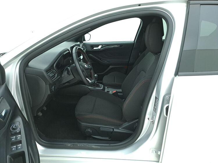 Ford Focus Hybrid ST-Line BR458212 1.0 Mild Hybrid 125CV