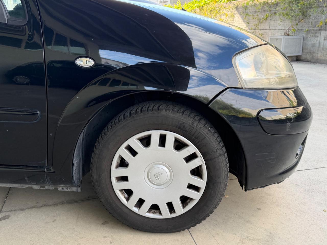 Citroen C3 1.1 Classique
