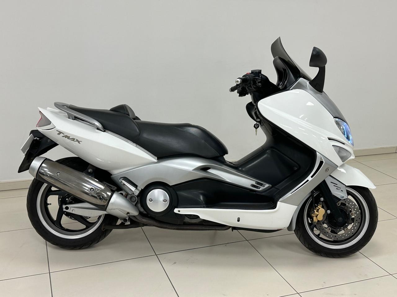 Yamaha TMAX 500 - 2007