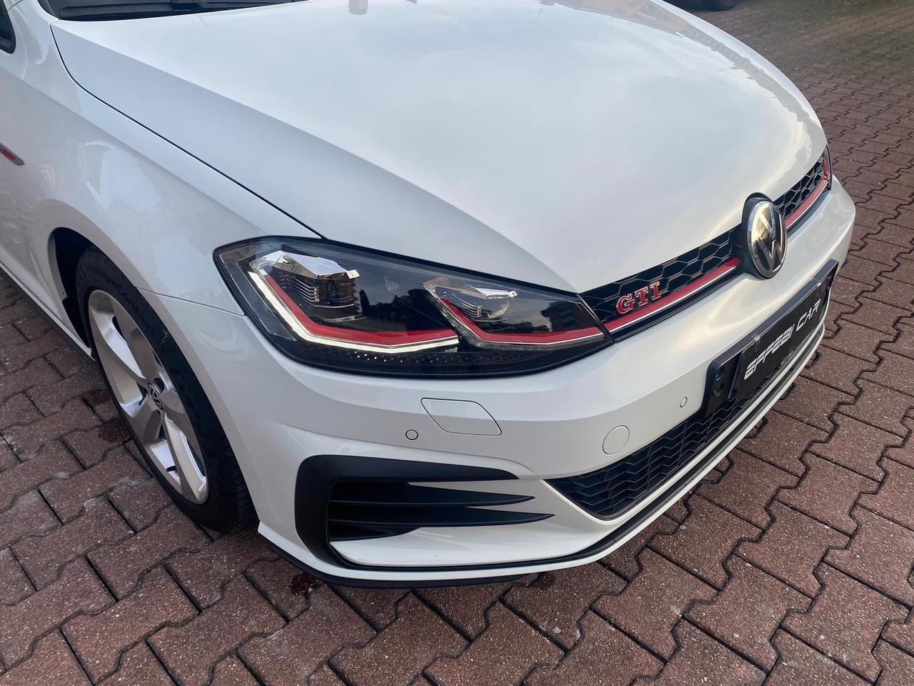 Volkswagen Golf GTI 7.5 Performance DSG 5p 2.0 Tsi 245 cv