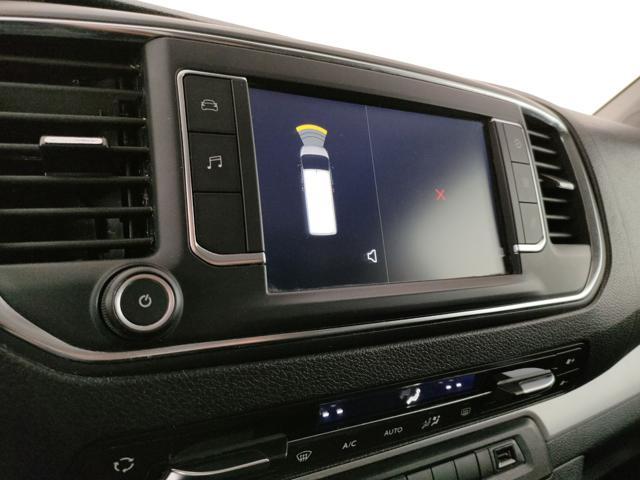 OPEL Zafira Life 1.5 Diesel 120CV Start&Stop Business 9 Posti
