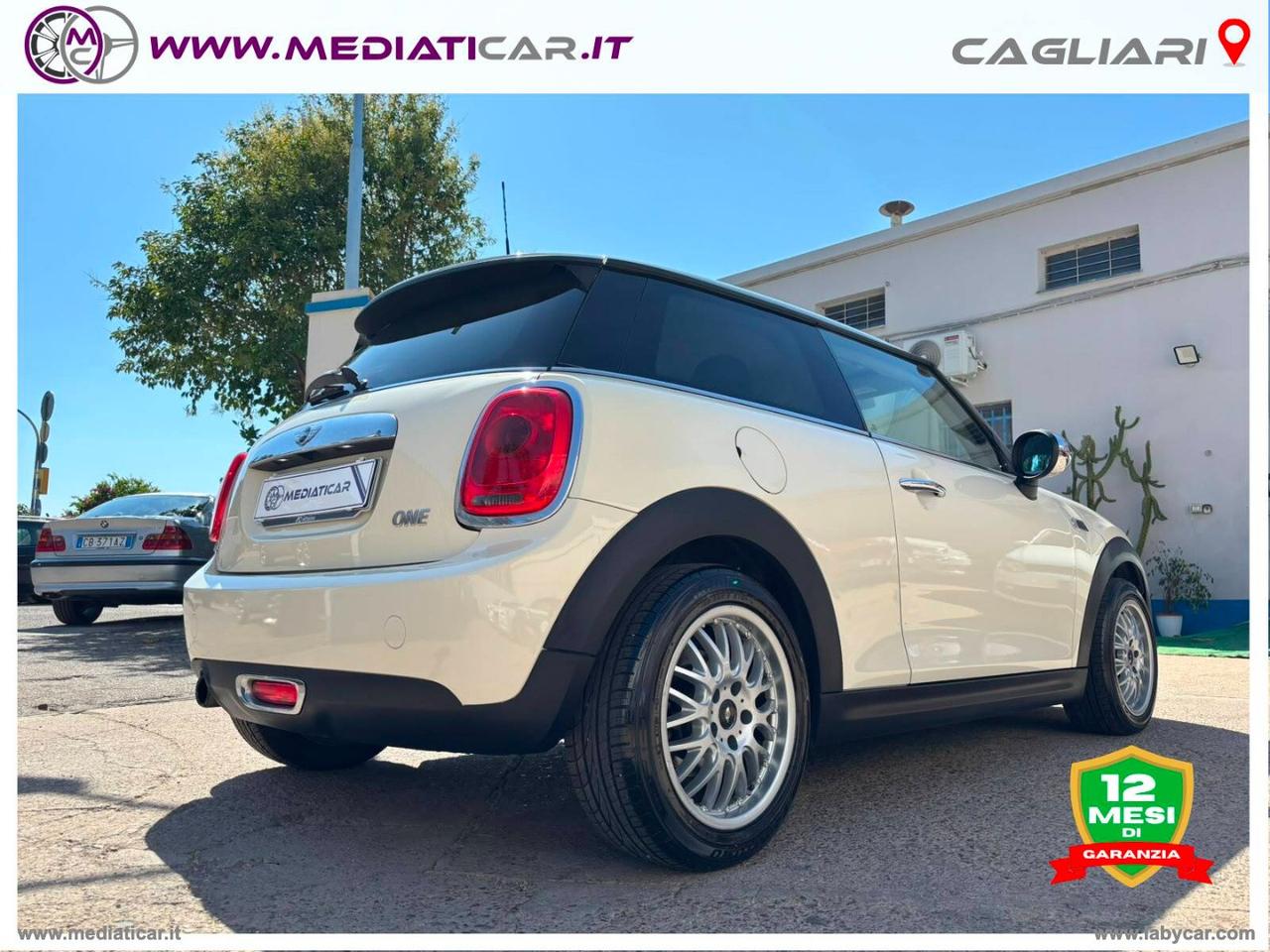 MINI Mini One