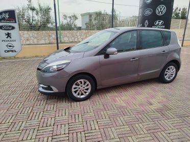 Renault Scenic Scénic XMod 1.5 dCi 110CV Start&Stop Live