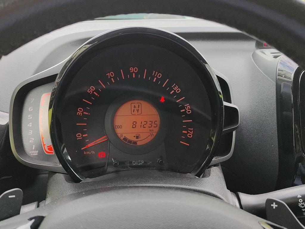 Toyota Aygo 1.0 x-cite 5p m-mt