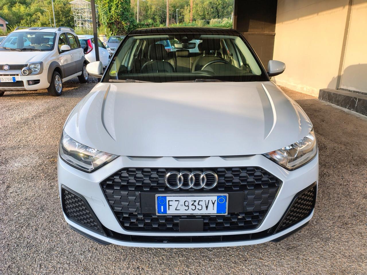 Audi A1 SPB 30 TFSI Admired Advanced
