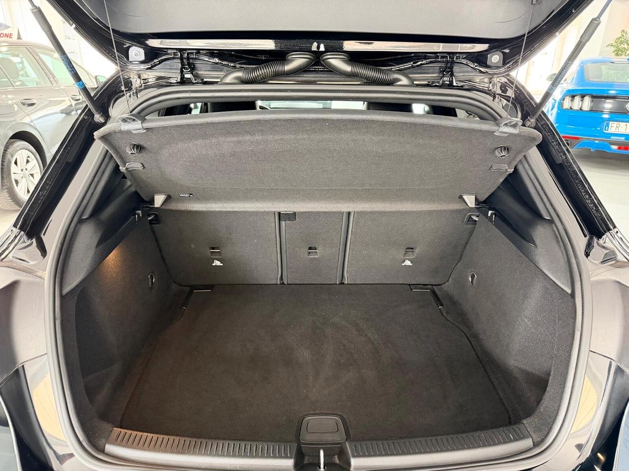 Mercedes-benz A 180 d Automatic Business